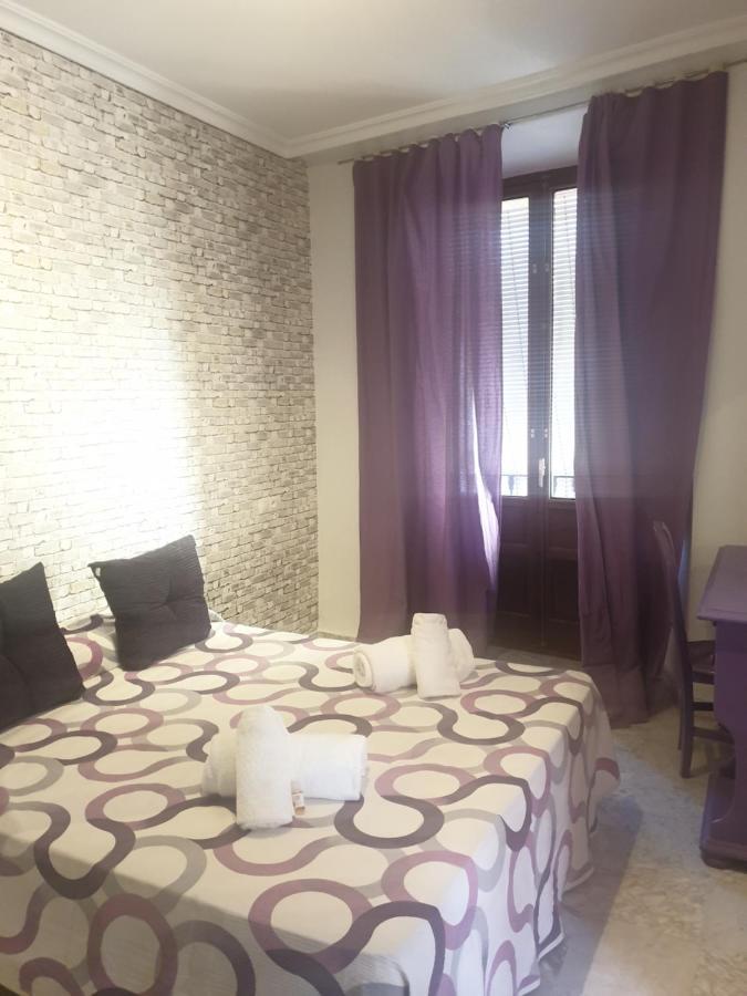 Dona Lola Corner Appartement