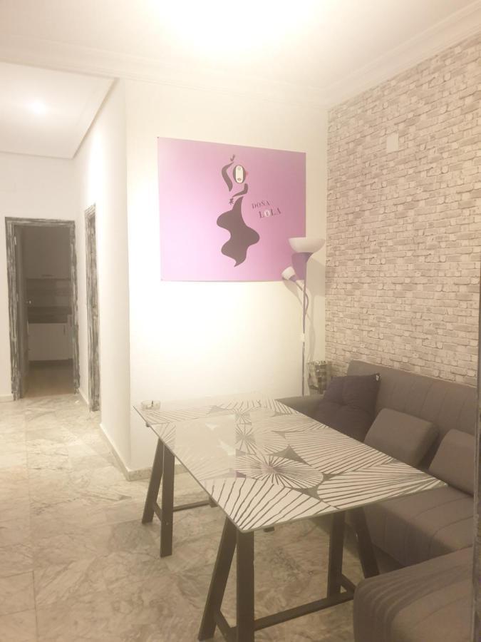 Appartement Dona Lola Corner Séville