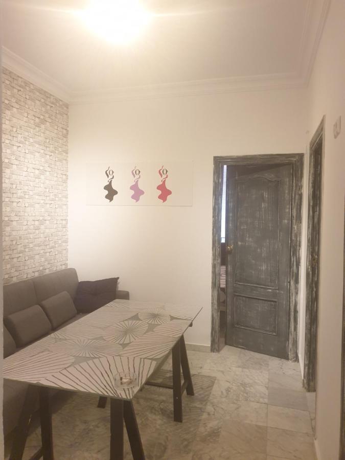 Dona Lola Corner Appartement
