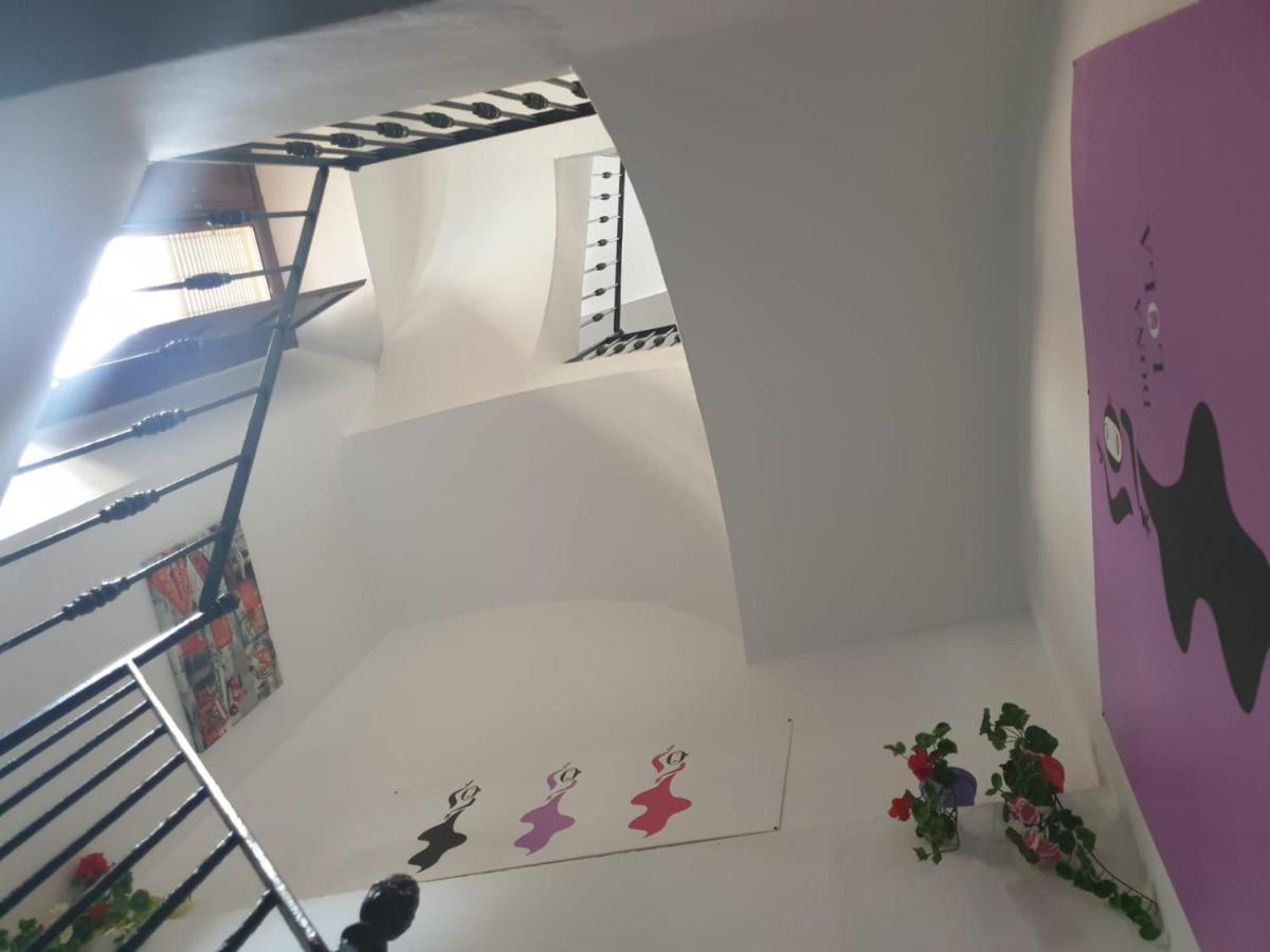 Appartement Dona Lola Corner *