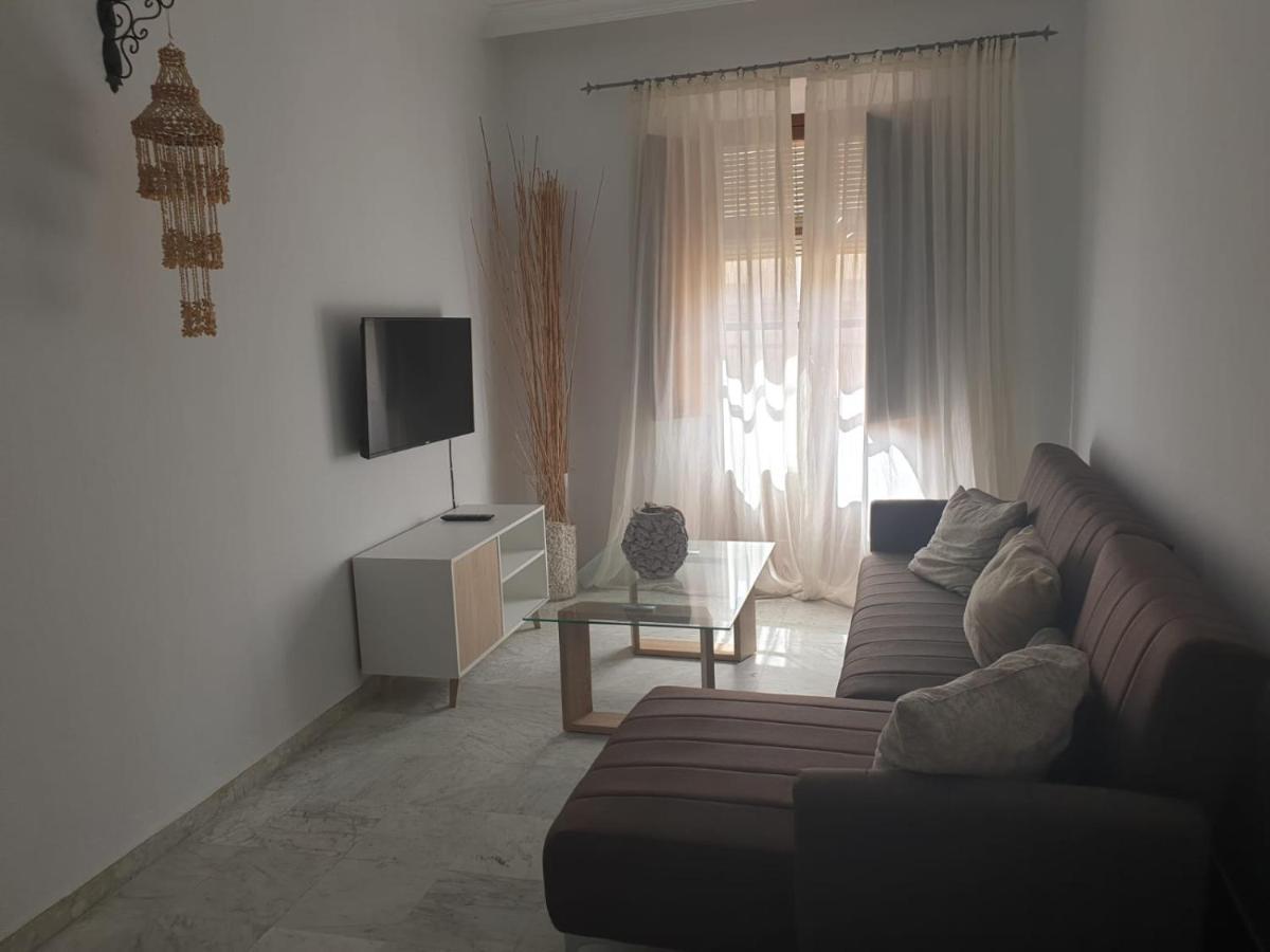 Dona Lola Corner Appartement *