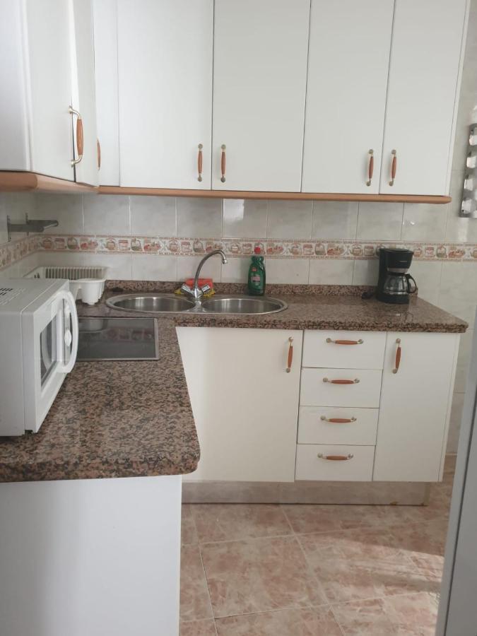 Dona Lola Corner Appartement *