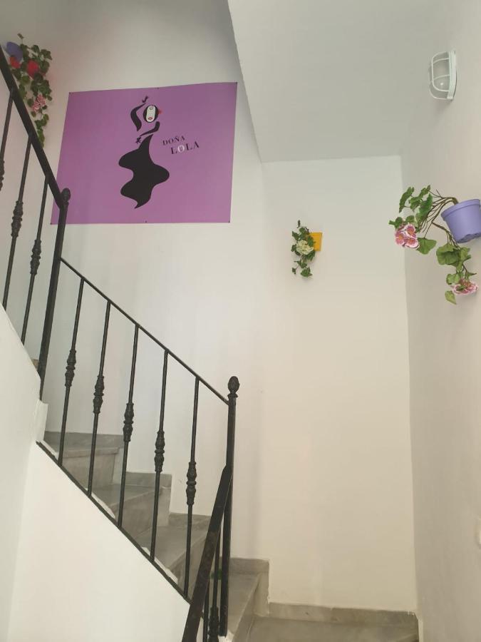 Appartement Dona Lola Corner Séville