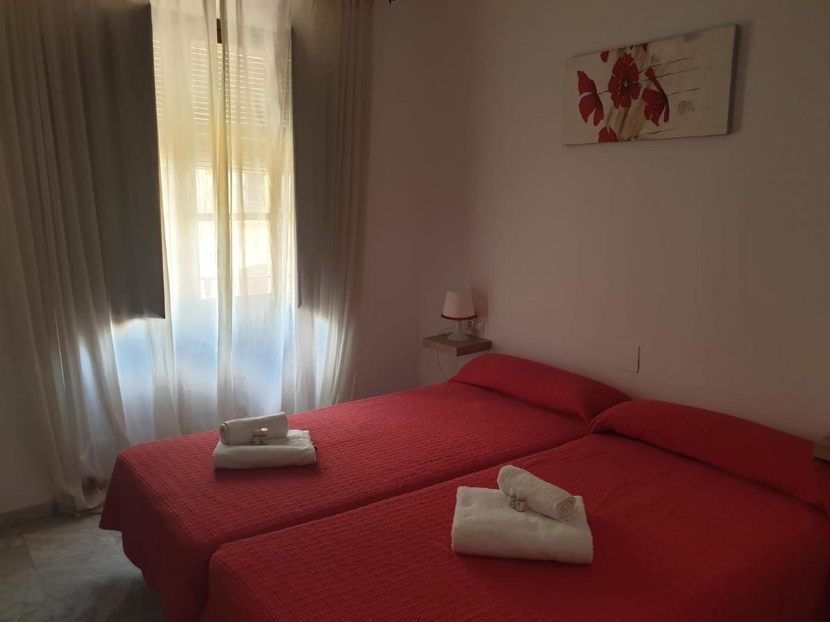 Dona Lola Corner Appartement