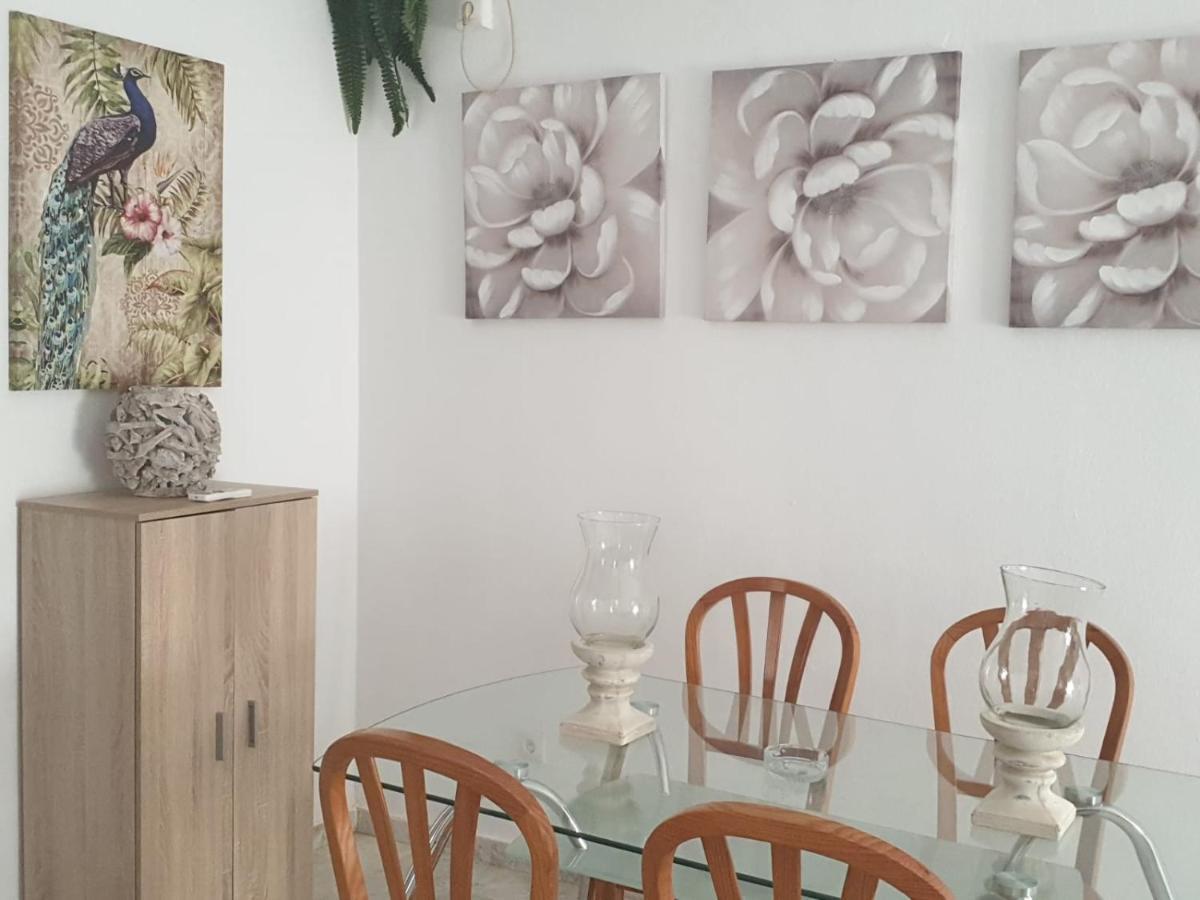 Appartement Dona Lola Corner