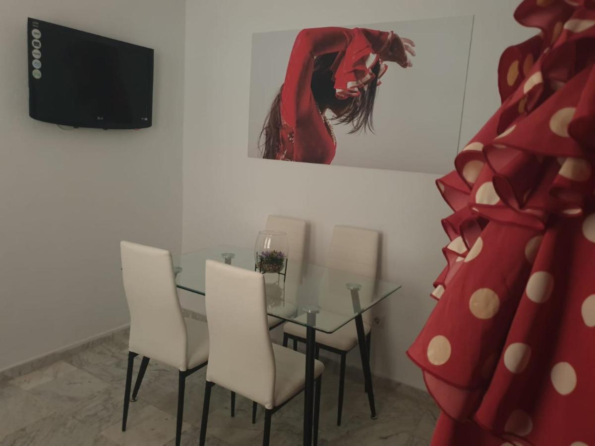 Appartement Dona Lola Corner *
