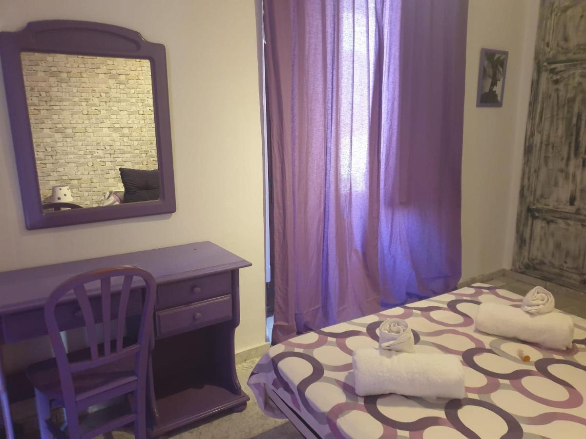 Appartement Dona Lola Corner *