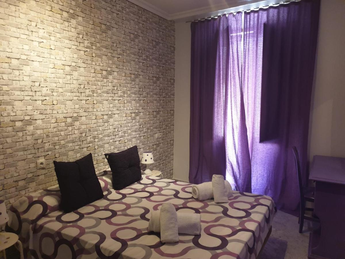 Appartement Dona Lola Corner