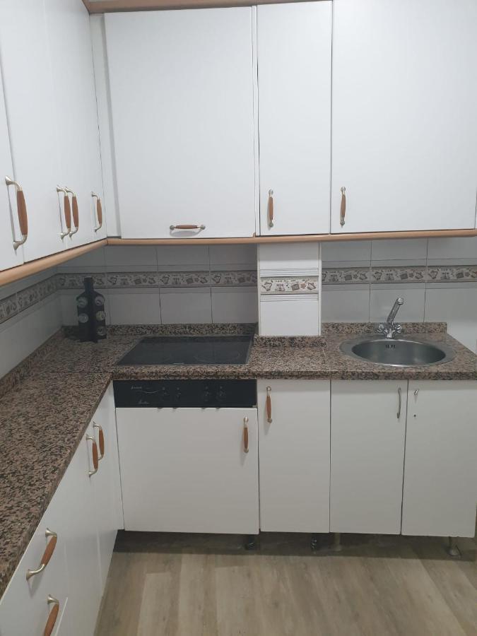 Appartement Dona Lola Corner Séville