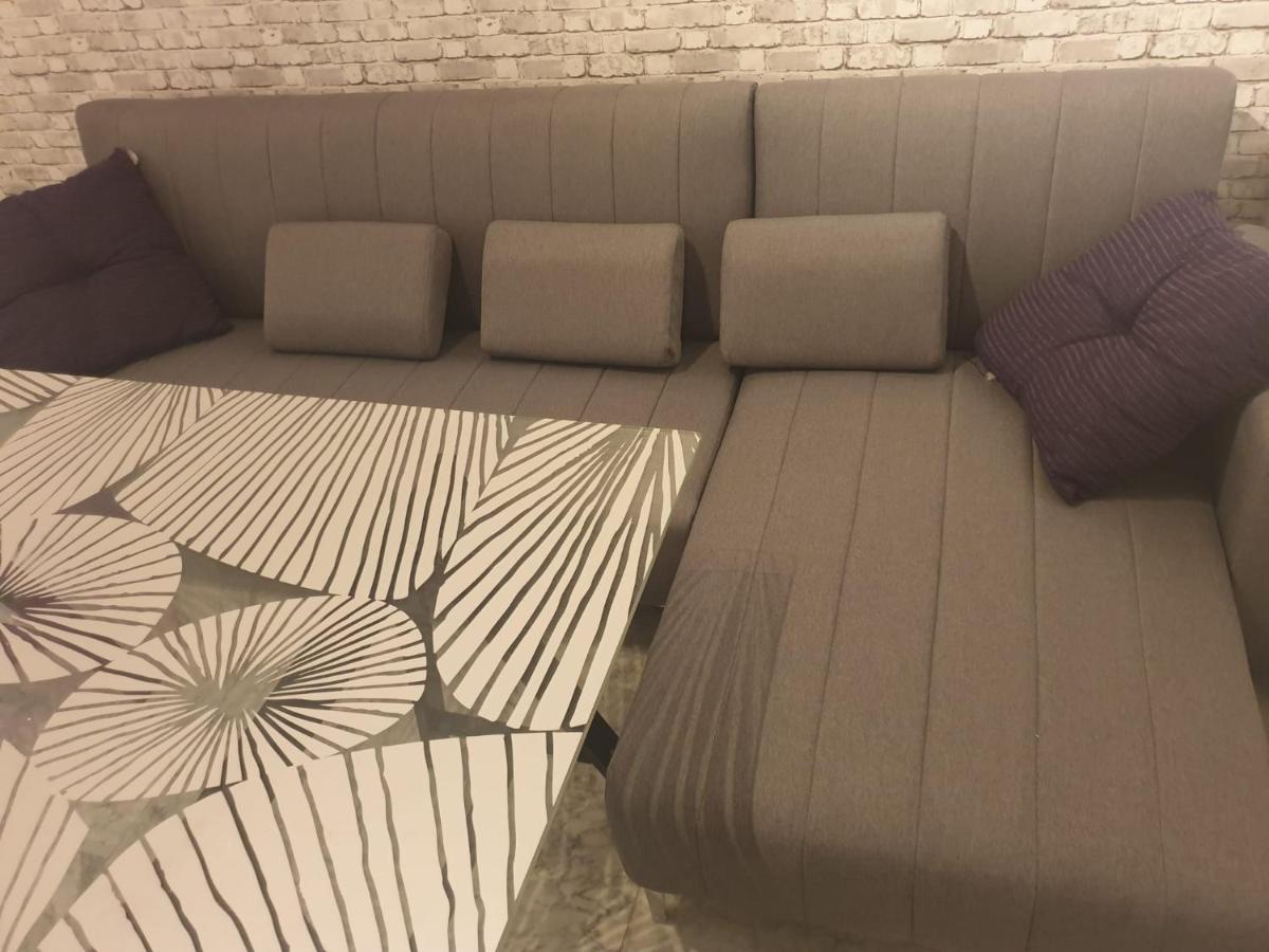 Dona Lola Corner Appartement