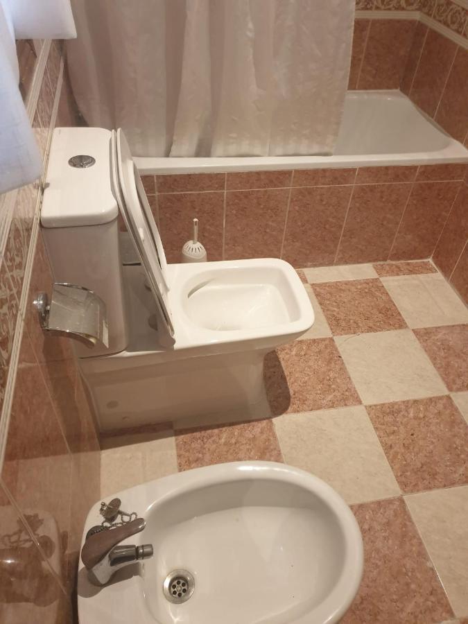 Appartement Dona Lola Corner Séville